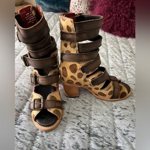 Freebird by Steven Bond